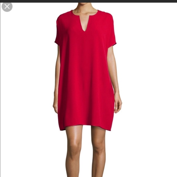 Dvf kora dress Clearance